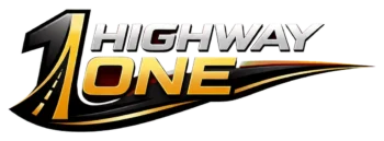 Highway One Driving